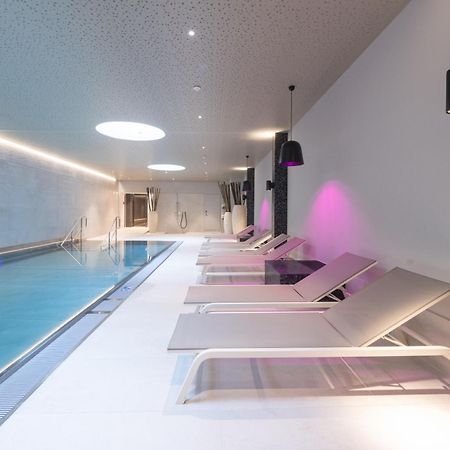 Posthotel ヴァルベラ エクステリア 写真