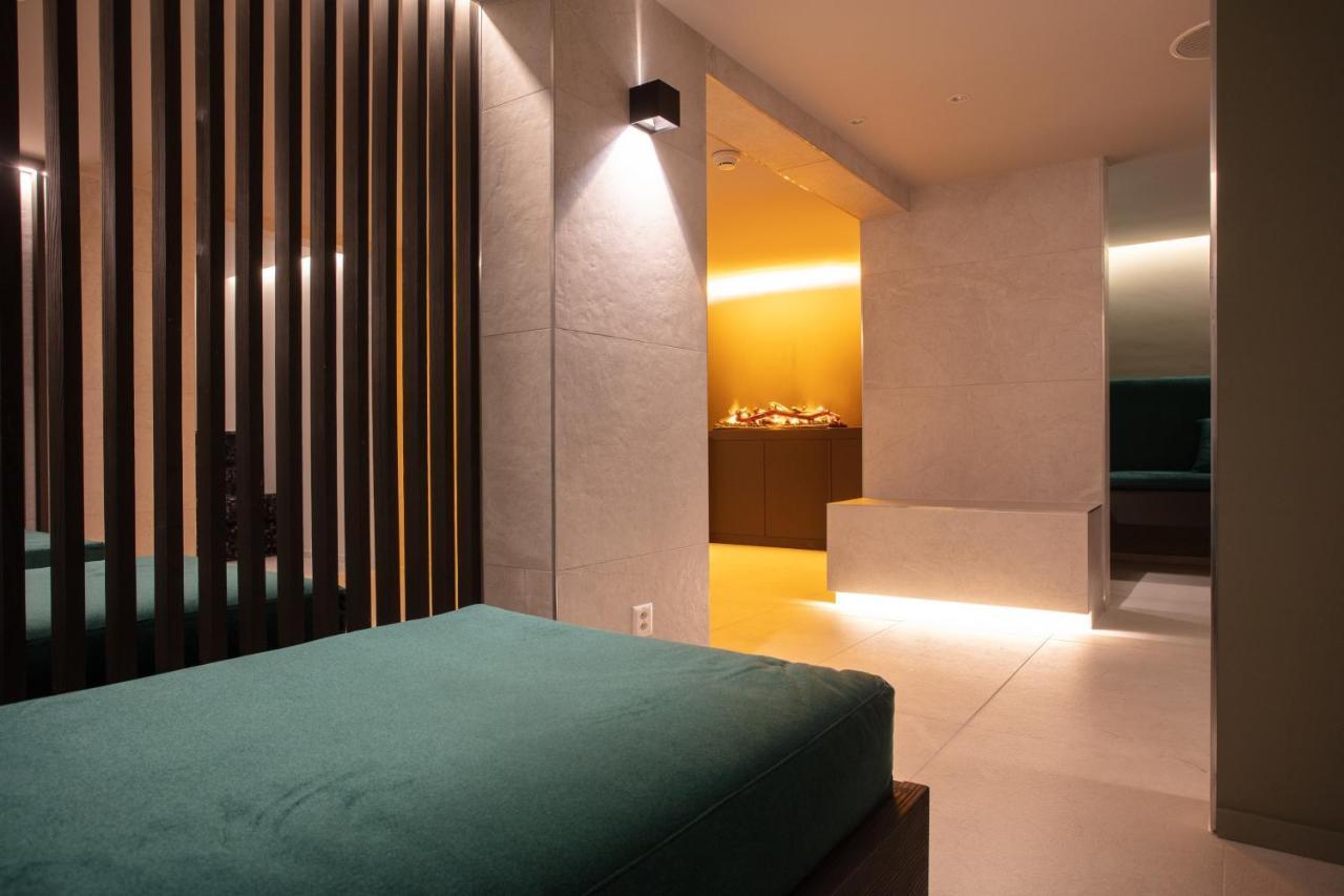 Posthotel ヴァルベラ エクステリア 写真