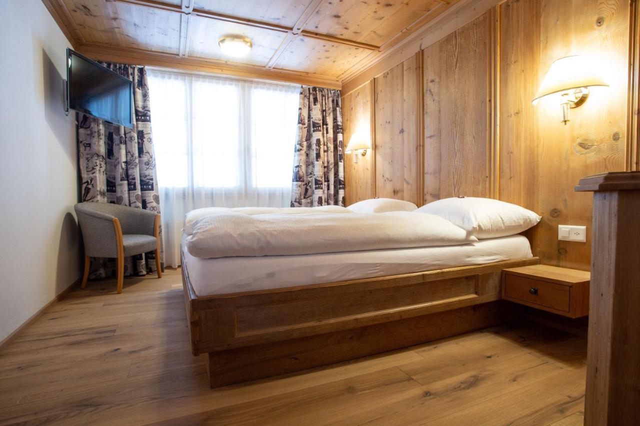 Posthotel ヴァルベラ エクステリア 写真