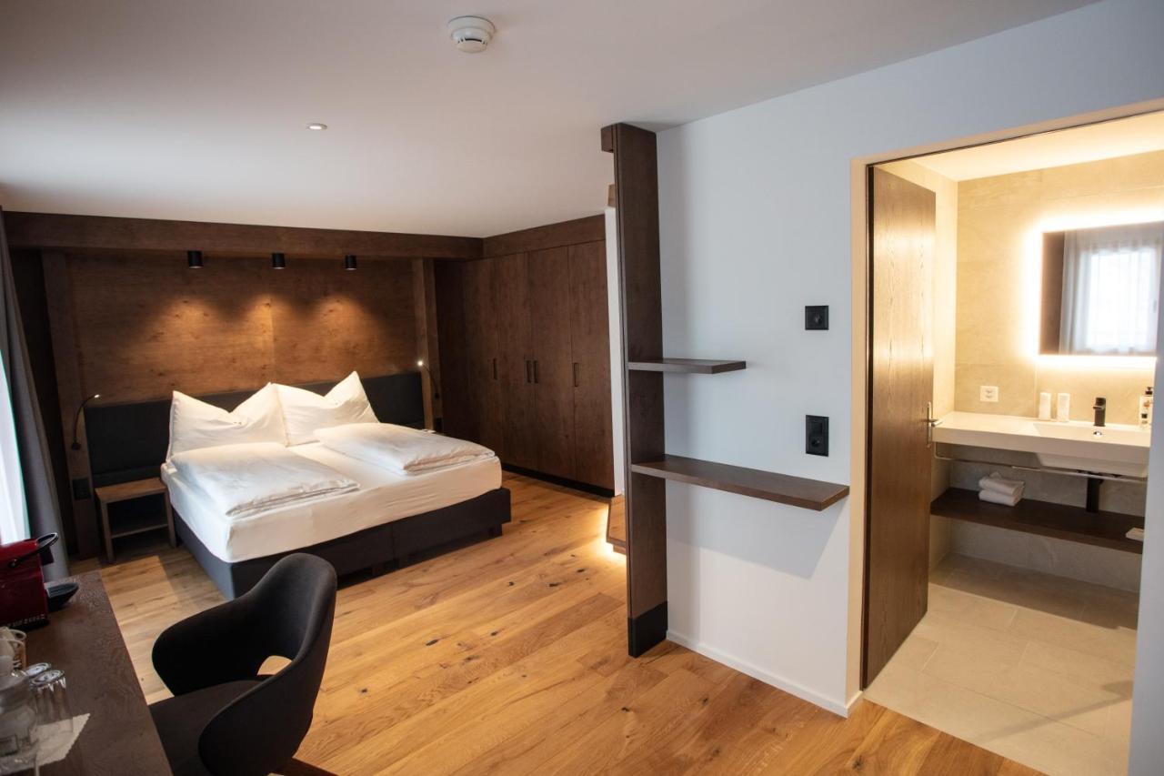 Posthotel ヴァルベラ 部屋 写真