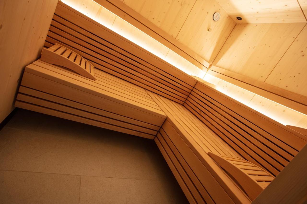 Posthotel ヴァルベラ エクステリア 写真