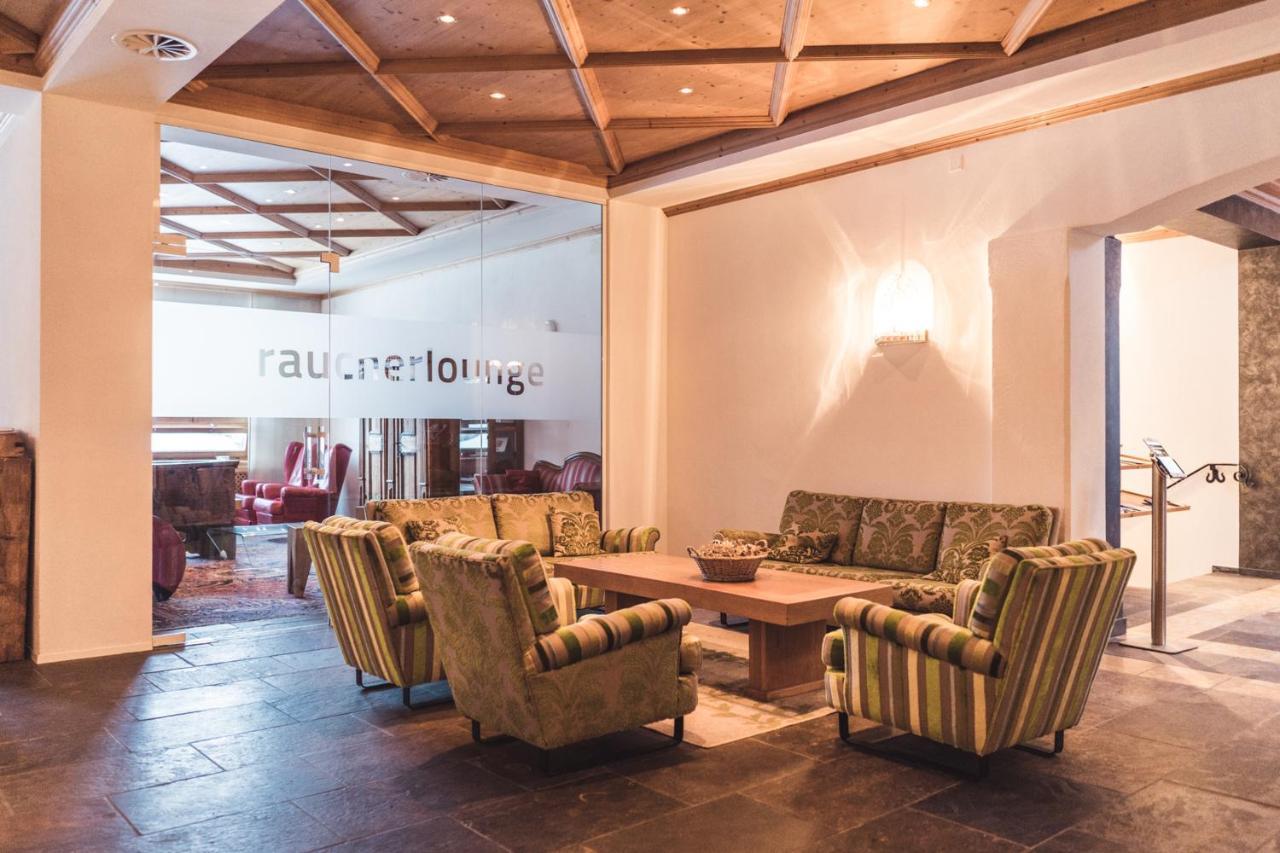 Posthotel ヴァルベラ エクステリア 写真