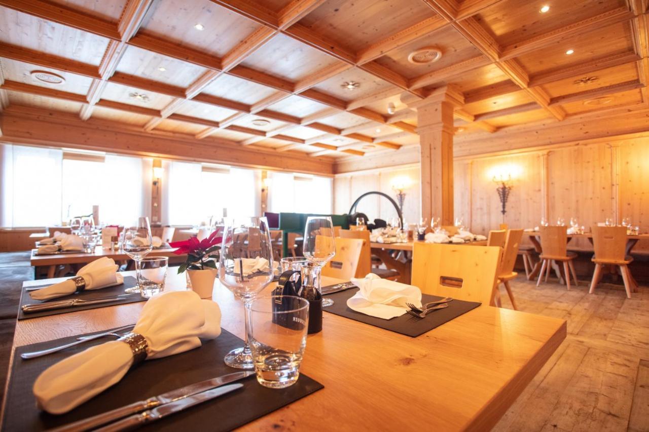 Posthotel ヴァルベラ エクステリア 写真