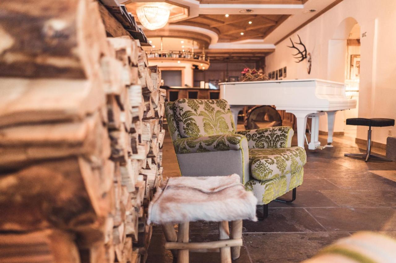 Posthotel ヴァルベラ エクステリア 写真