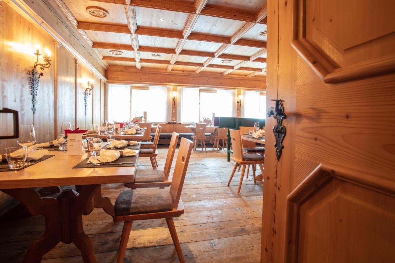 Posthotel ヴァルベラ エクステリア 写真