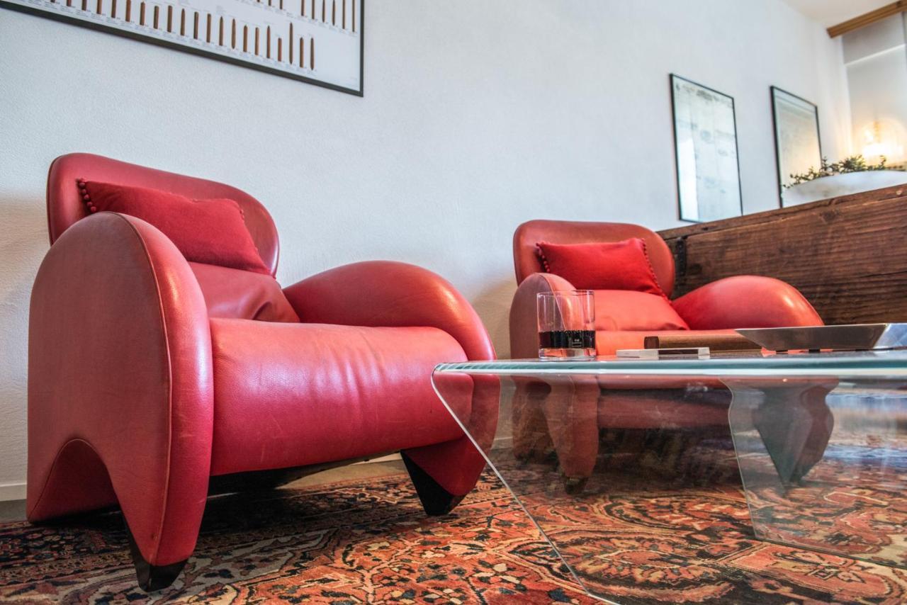 Posthotel ヴァルベラ エクステリア 写真
