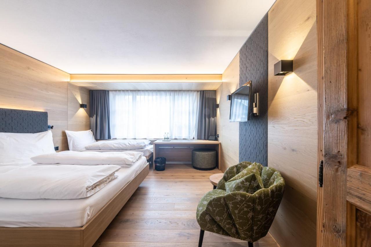 Posthotel ヴァルベラ エクステリア 写真