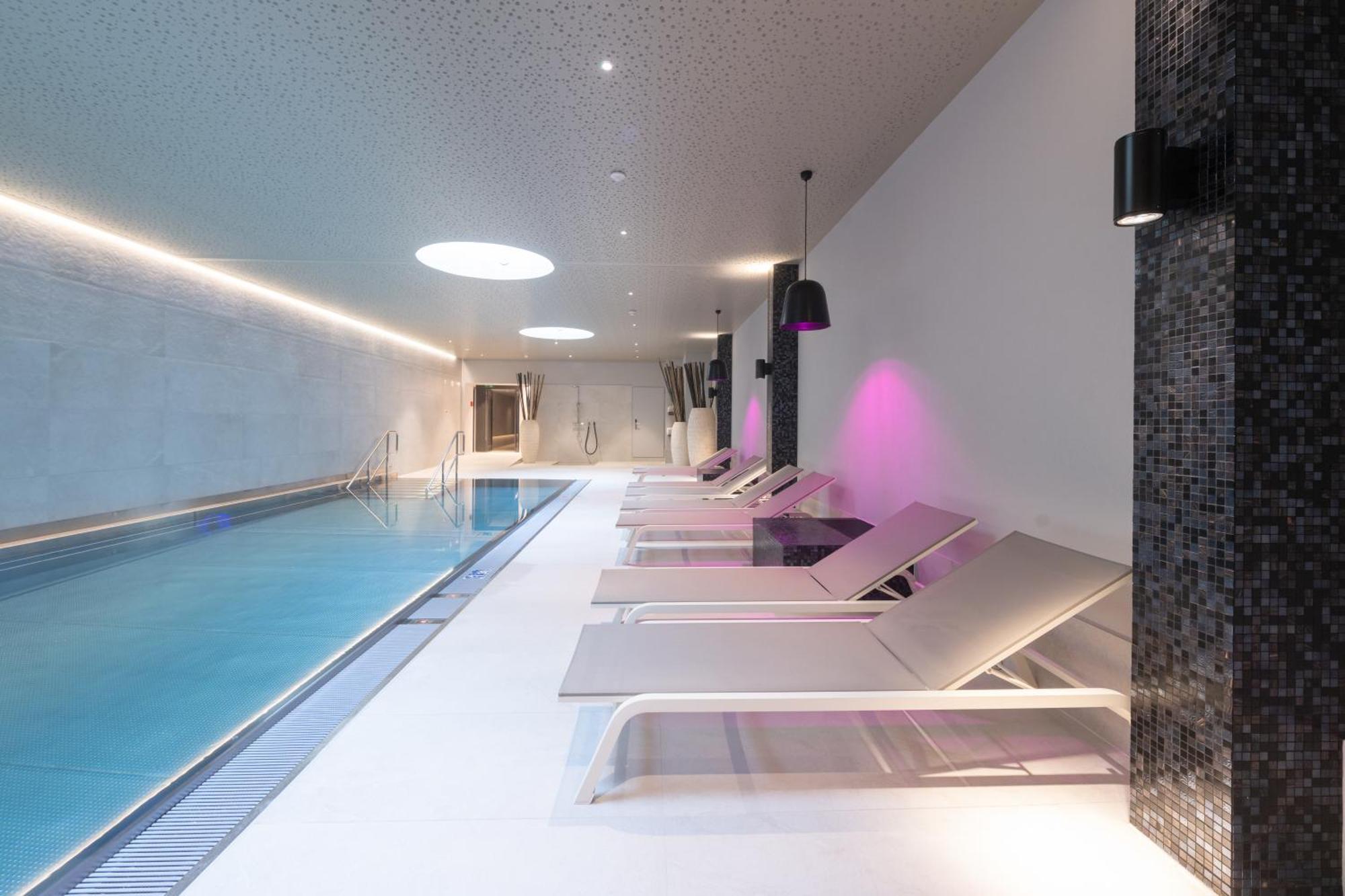 Posthotel ヴァルベラ エクステリア 写真